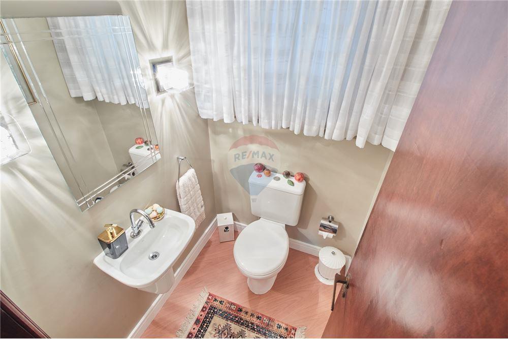 Apartamento - Venda - Curitiba , Paraná - 6 - 560391088-9