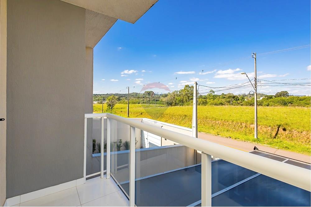 Sobrado - Venda - Araucária , Paraná - IMG_7051_1.jpg - 560491002-17