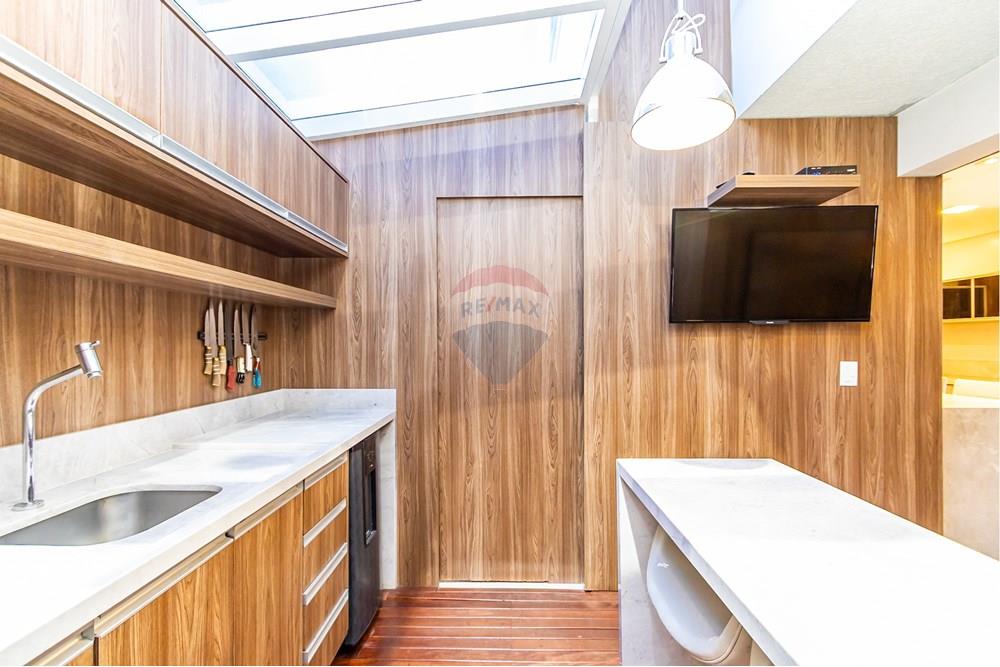 Casa de Condomínio - Venda - Curitiba , Paraná - IMG_6070.jpg - 560411046-79