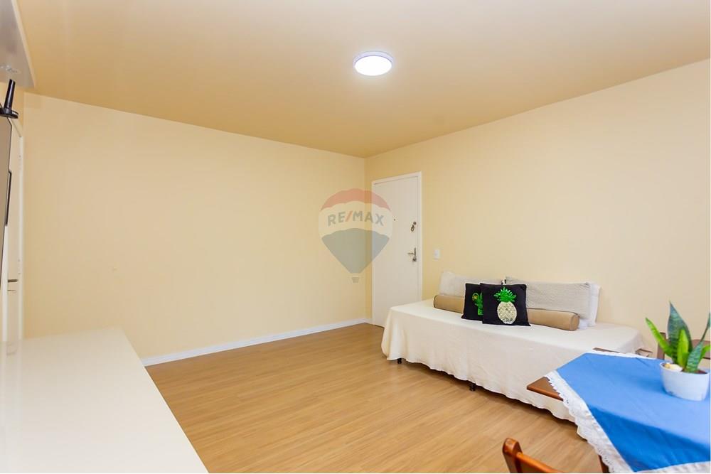 Apartamento à venda com 3 quartos, 85m² - Foto 4