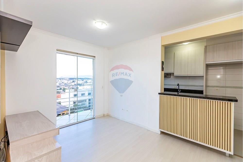 Apartamento - Alugar - Curitiba , Paraná - IMG_4802_1.jpg - 560311008-76