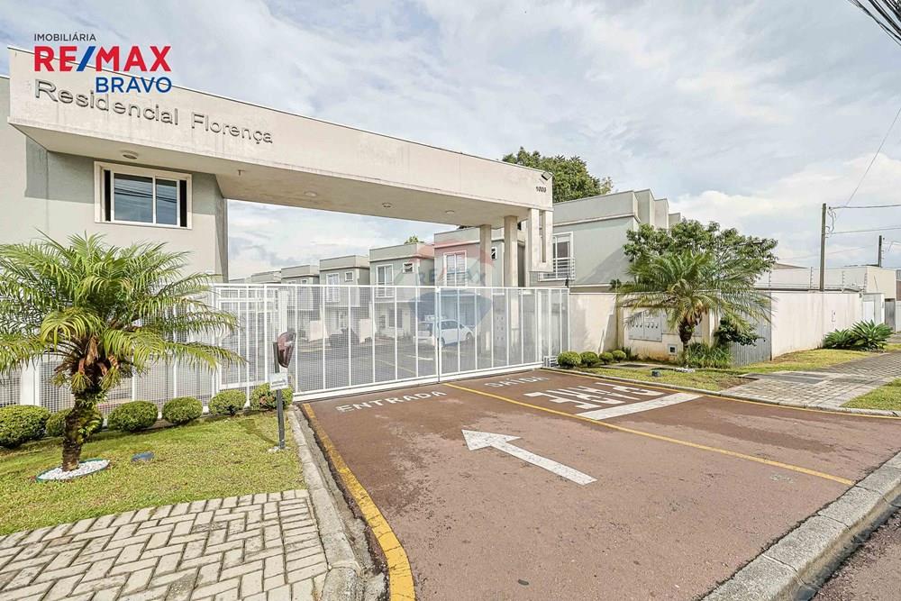 Sobrado - Venda - Curitiba , Paraná - CRF_3529.jpg - 560371015-62