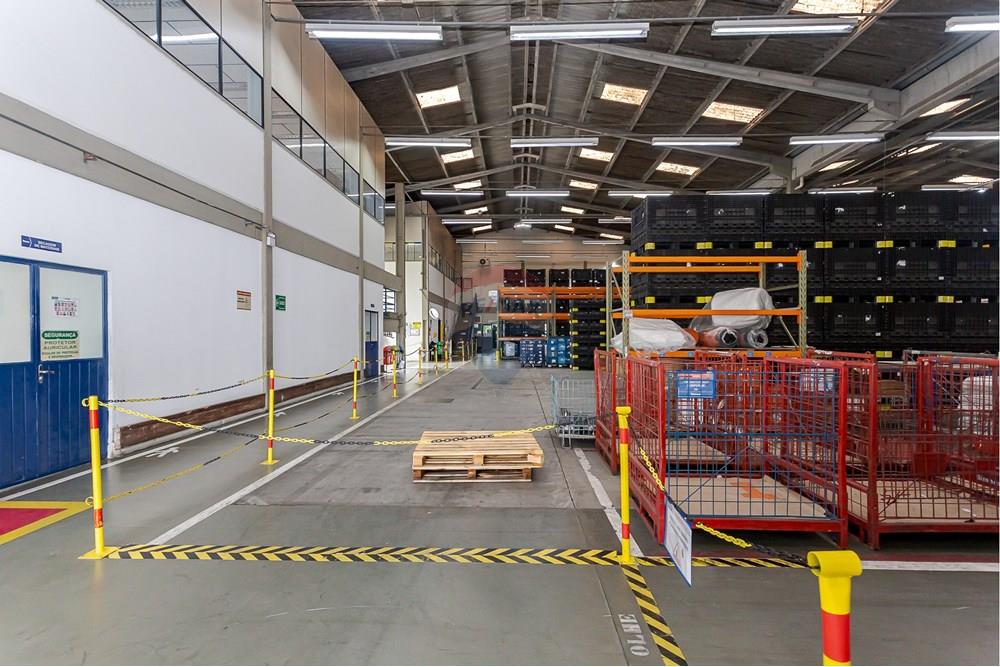 Galpão - Alugar - Curitiba , Paraná - IMG_2166.jpg - 560251029-57