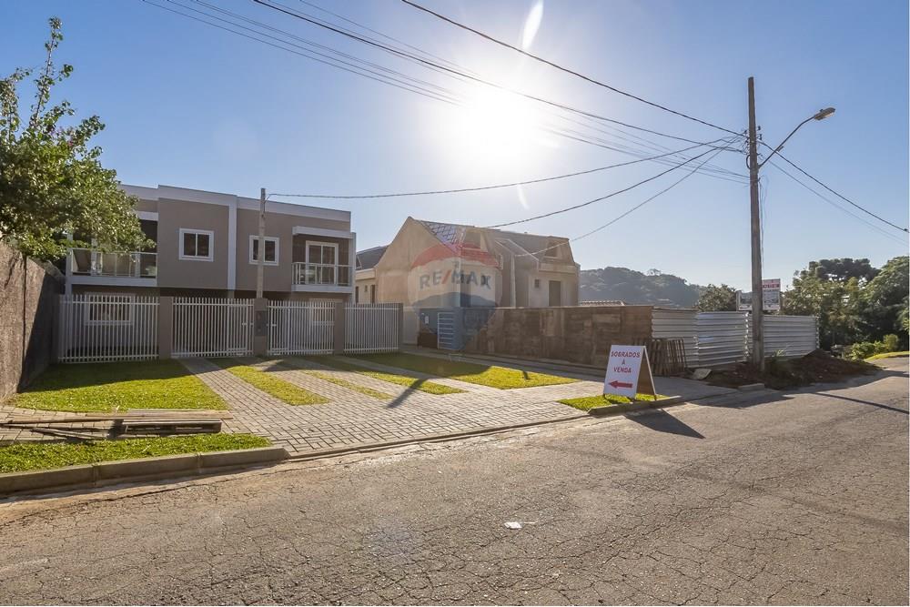 Sobrado - Venda - Curitiba , Paraná - IMG_2113.jpg - 560461011-93