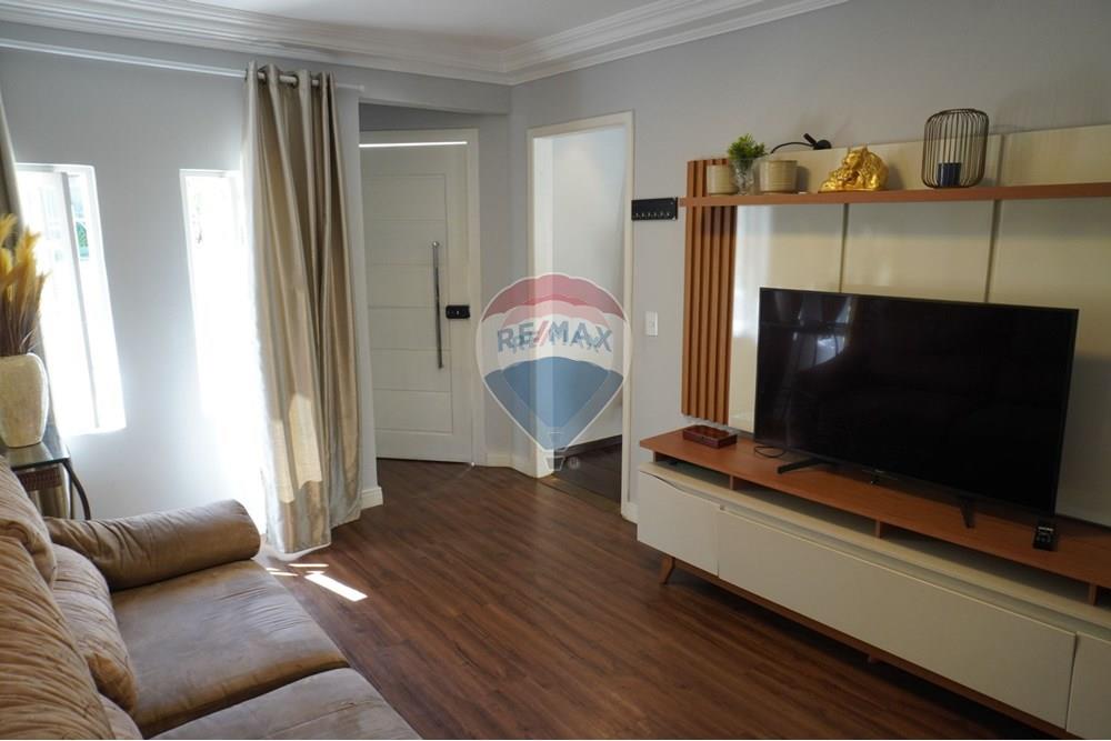 Casa - Venda - Curitiba , Paraná - 6.jpg - 560461011-84