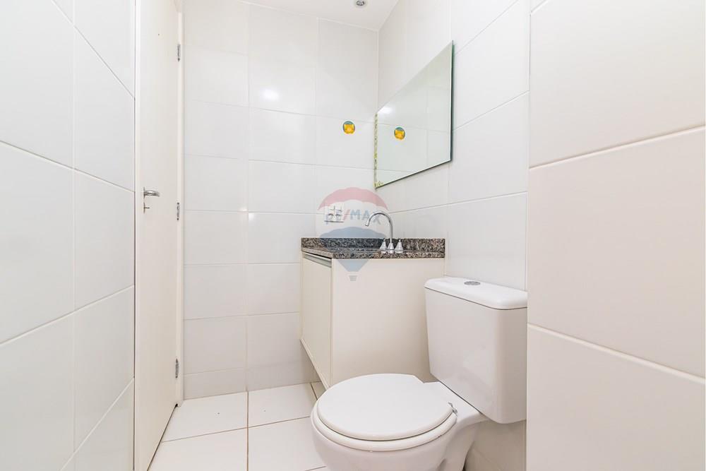 Apartamento - Alugar - Curitiba , Paraná - Sheep - IMG_5268.jpg - 560251018-312