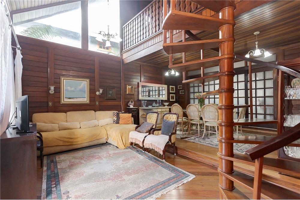 Casa - Venda - Curitiba , Paraná - 2 - 560321142-3