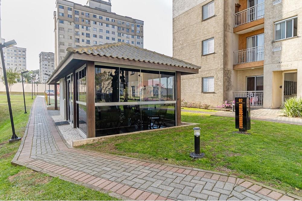 Apartamento - Alugar - Curitiba , Paraná - IMG_0782.jpg - 560251068-39