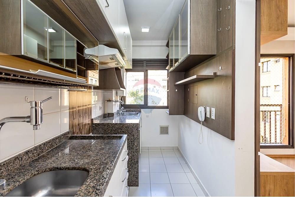 Apartamento - Venda - Curitiba , Paraná - IMG_9246_1.jpg - 560311077-9