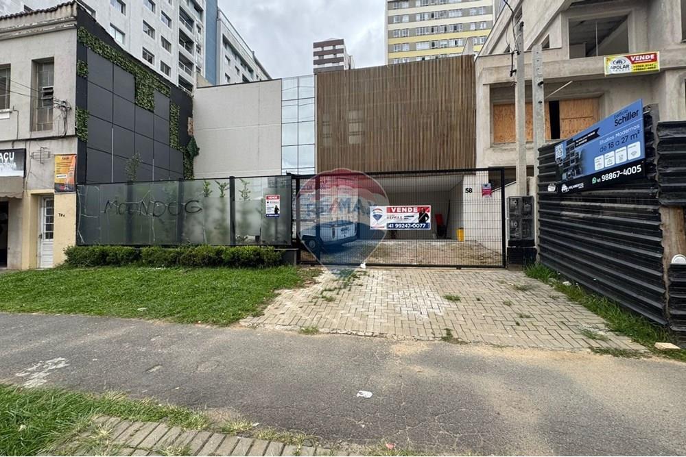 Casa Comercial - Venda - Curitiba , Paraná - 3.jpg - 560461011-74