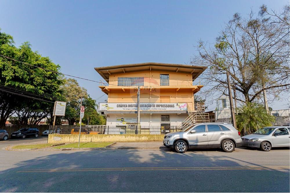 Galpão - Venda - Curitiba , Paraná - IMG_4058.jpg - 560321058-110