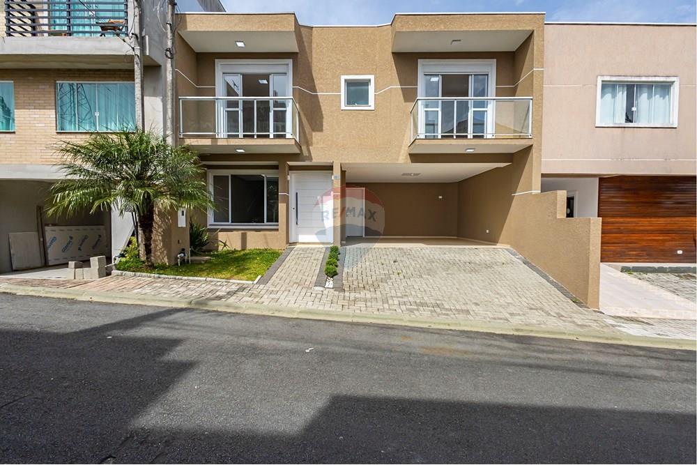 Casa - Venda - Curitiba , Paraná - IMG_2922_1.jpg - 560311008-69