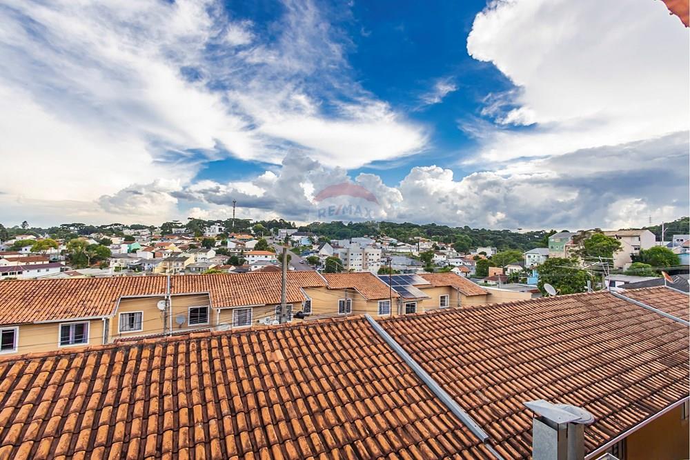Sobrado - Venda - Curitiba , Paraná - VISTA CRIS.jpg - 560301020-40
