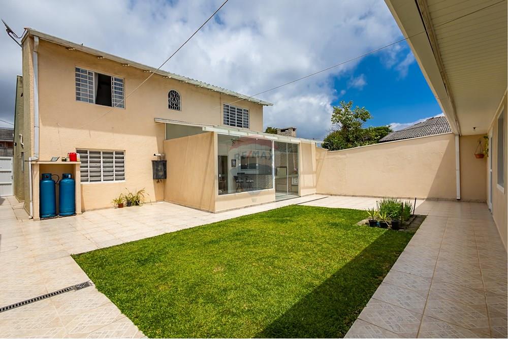 Sobrado - Venda - Curitiba , Paraná - IMG_5562.jpg - 560301005-60