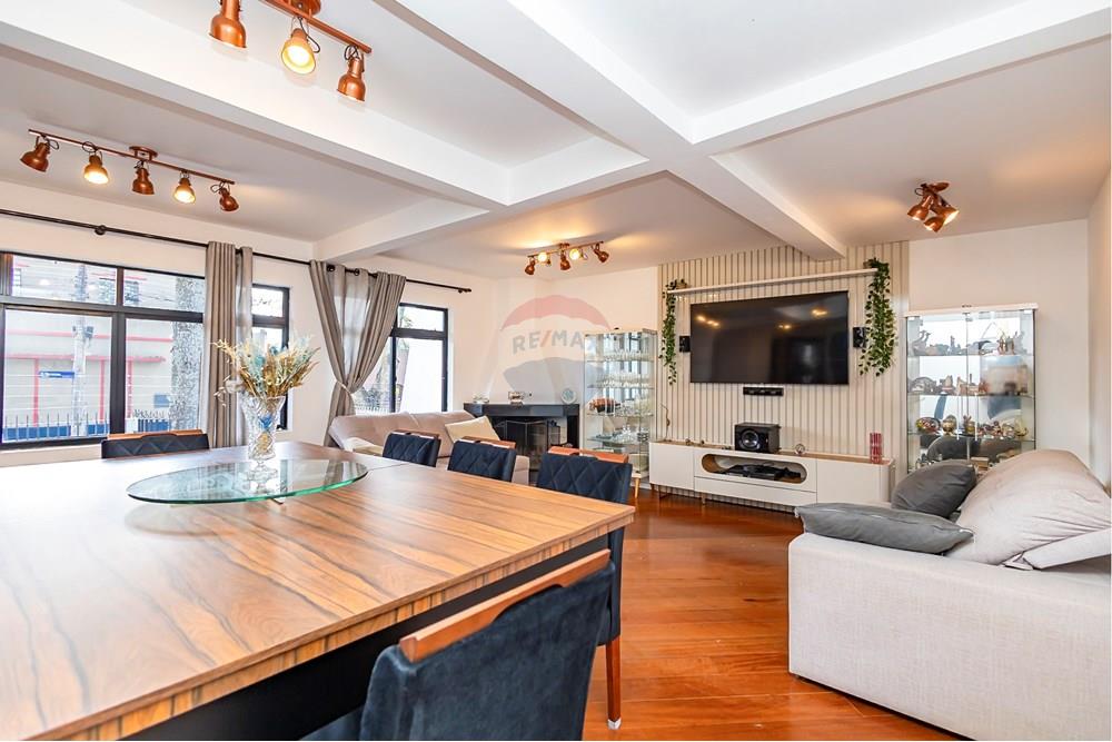 Sobrado - Venda - Curitiba , Paraná - IMG_1924.jpeg - 560301057-8