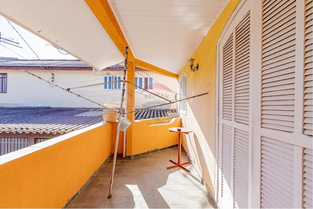 Sobrado à venda com 3 quartos, 170m² - Foto 19