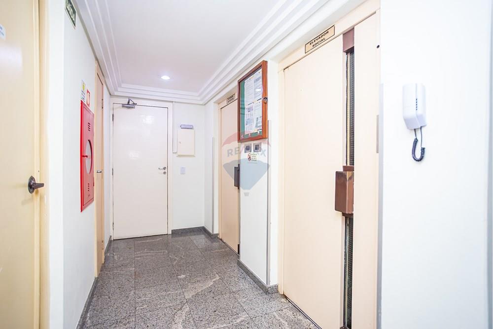 Apartamento - Venda - Curitiba , Paraná - 42. Elevadores.jpg - Saguão - 560331110-17