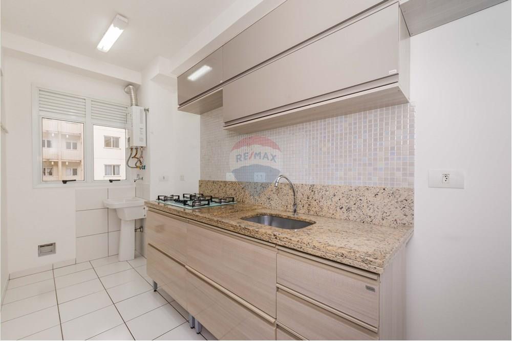 Apartamento - Alugar - Curitiba , Paraná - Amadeu Assad Yassim 270 6.jpg - 560311047-558