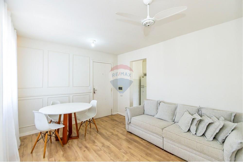 Apartamento - Venda - São José dos Pinhais , Paraná - IMG_6302_1.jpg - 560411055-29