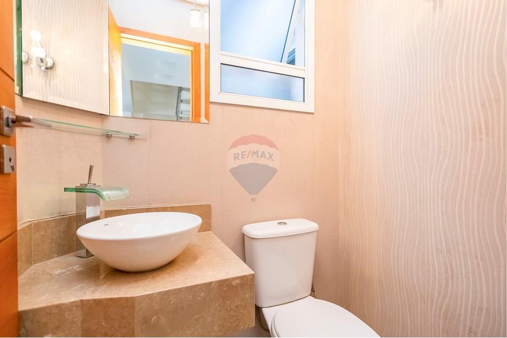 Casa de Condomínio - Venda - Curitiba , Paraná - IMG_8417_1.jpg - 560371009-94