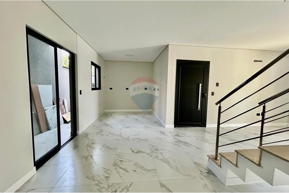 Sobrado - Venda - São José dos Pinhais , Paraná - 74857922-f892-47c6-aa6c-696e710da3bd.jpeg - 560411032-64