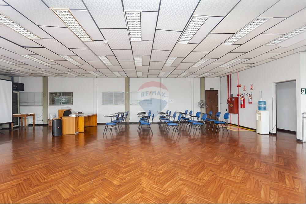 Galpão - Alugar - Curitiba , Paraná - IMG_2238.jpg - 560251029-57