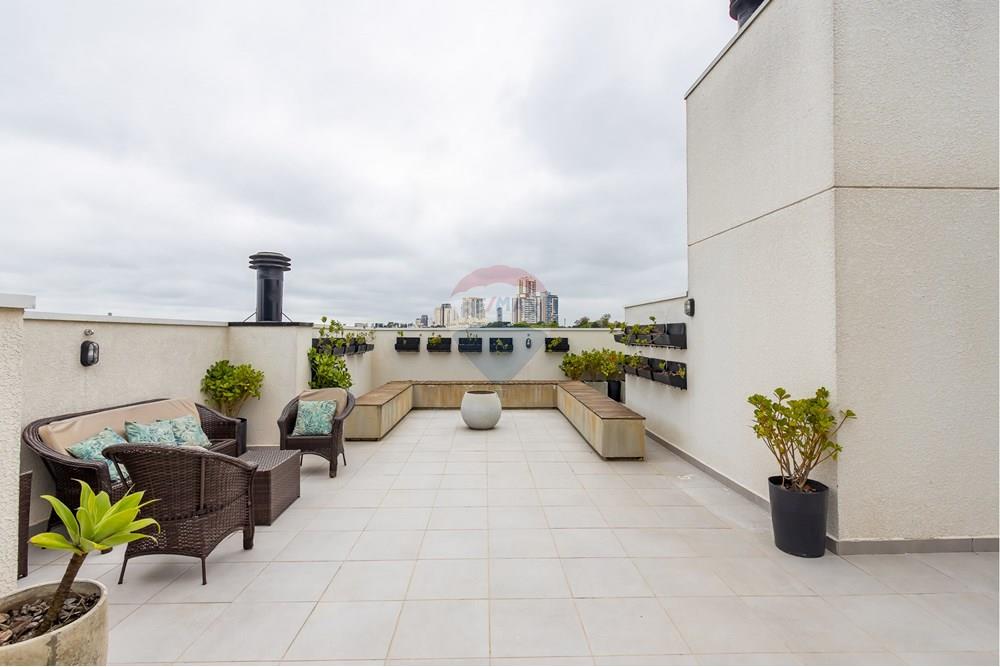 Apartamento - Alugar - Curitiba , Paraná - IMG_8198_1.jpg - 560311047-568