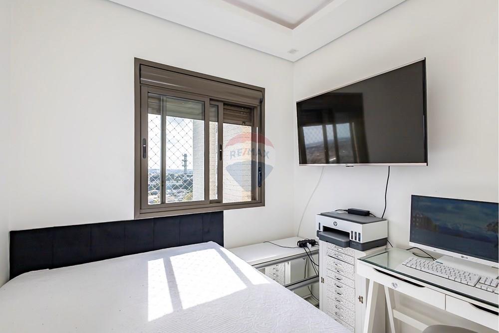 Apartamento - Venda - Curitiba , Paraná - IMG_3503_1.jpg - 560311060-21