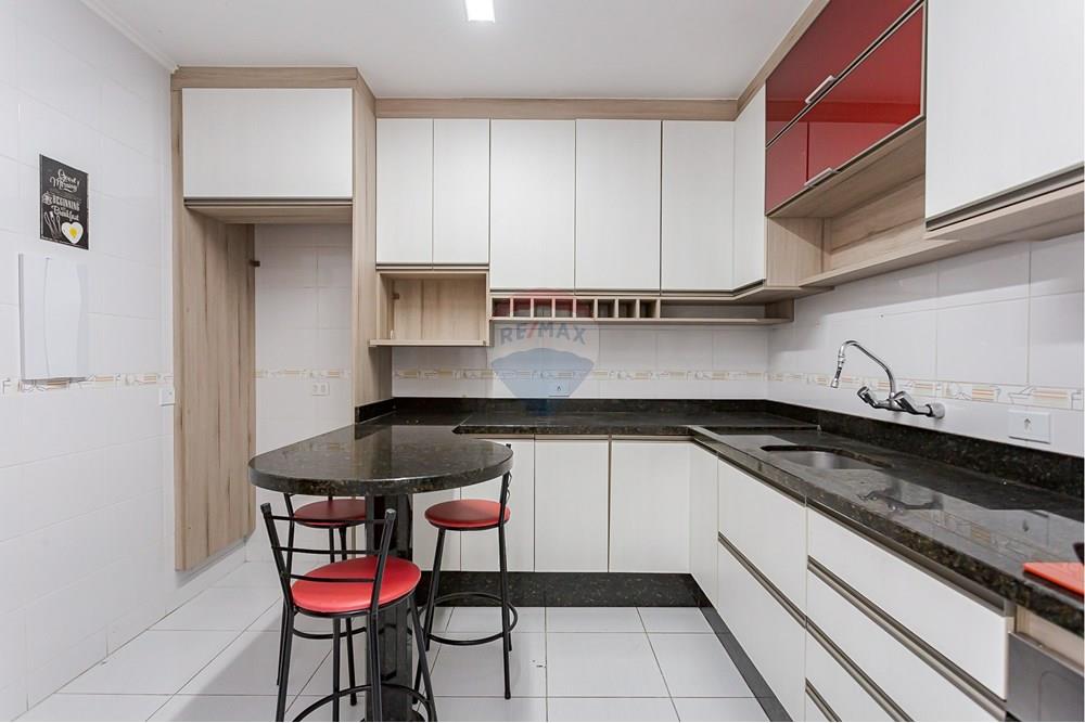 Sobrado - Venda - Curitiba , Paraná - IMG_9652.jpg - 560321058-107