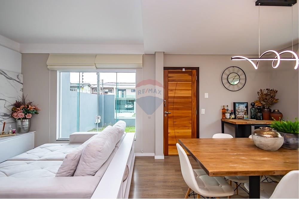 Sobrado - Venda - Curitiba , Paraná - IMG_3101.jpg - 560341097-91