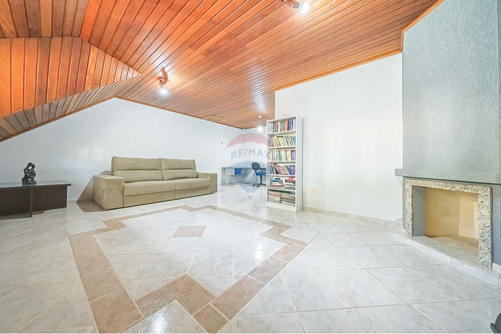 Sobrado - Venda - Curitiba , Paraná - CRF_9880.jpg - 560411049-70