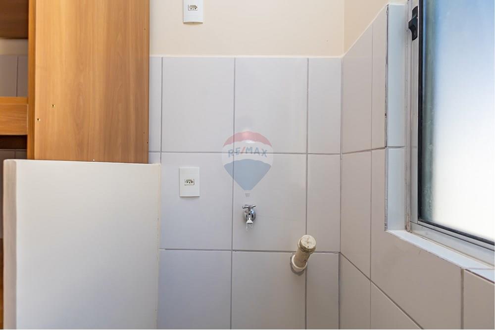 Apartamento - Alugar - Curitiba , Paraná - IMG_6176.jpg - 560331110-15