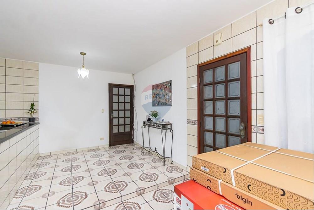 Casa de Condomínio - Venda - Curitiba , Paraná - 5gdZIFDg.jpeg - 560441003-39