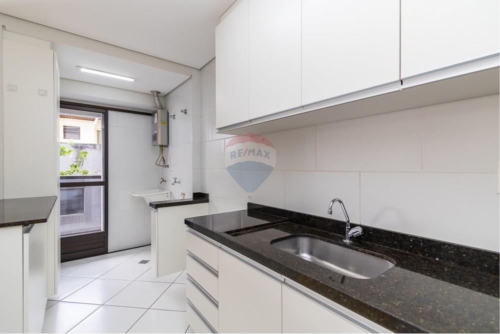 Apartamento - Alugar - Curitiba , Paraná - IMG_2530.jpg - 560251018-308