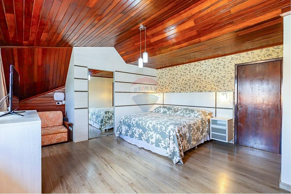 Sobrado - Venda - Curitiba , Paraná - IMG_5617_1.jpg - 560301005-60