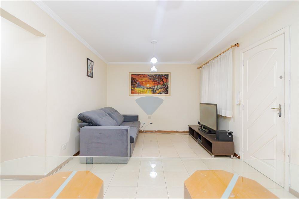 Sobrado - Venda - Curitiba , Paraná - 5 - 560251041-20