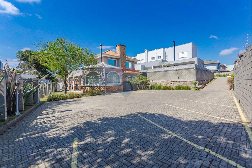 Casa de Condomínio - Venda - Curitiba , Paraná - IMG_2691.jpg - 560251045-87