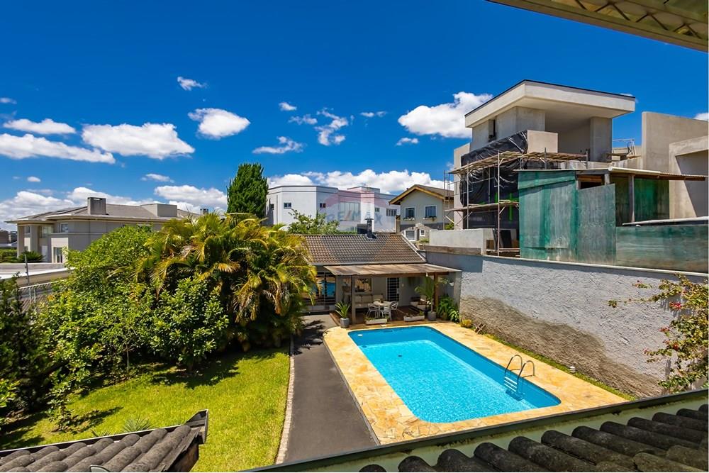 Casa - Venda - Curitiba , Paraná - IMG_0606.jpeg - 560391084-180