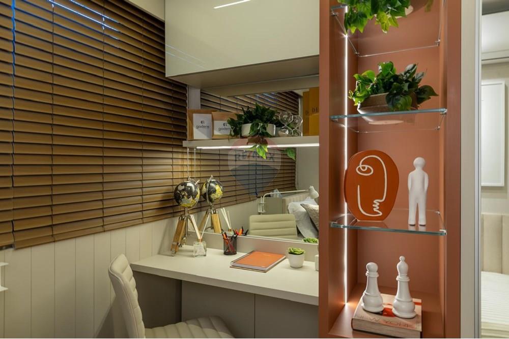 Apartamento - Venda - Curitiba , Paraná - QUARTO DE SOLTEIRO(2).jpeg - 560411063-3