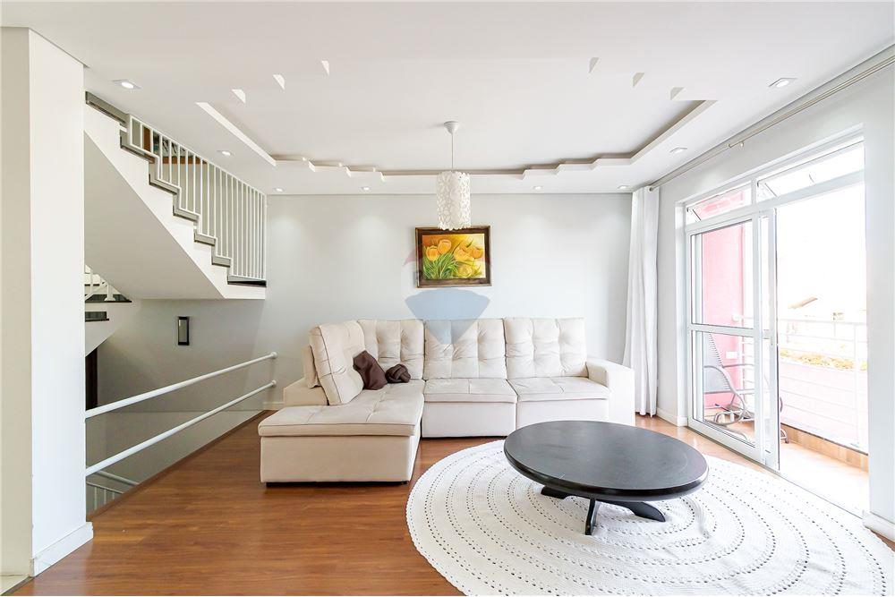 Sobrado - Venda - Curitiba , Paraná - 2 - 560321142-5