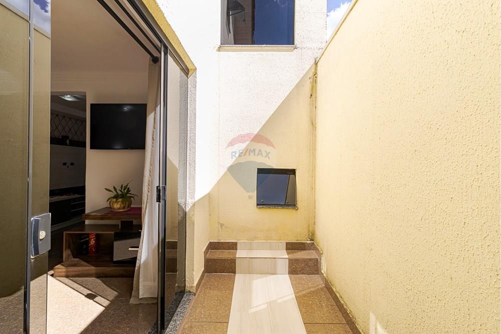 Sobrado - Venda - Curitiba , Paraná - IMG_8212.jpg - 560331138-6