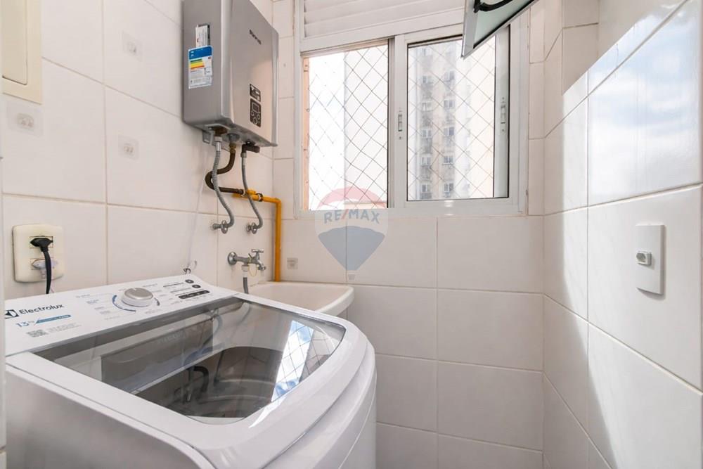 Apartamento - Venda - Curitiba , Paraná - 21.jpeg - 560321129-13
