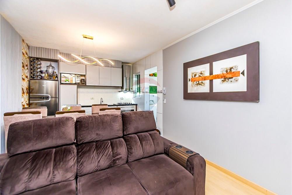 Apartamento - Venda - São José dos Pinhais , Paraná - IMG_9498_1.jpg - 560351107-18