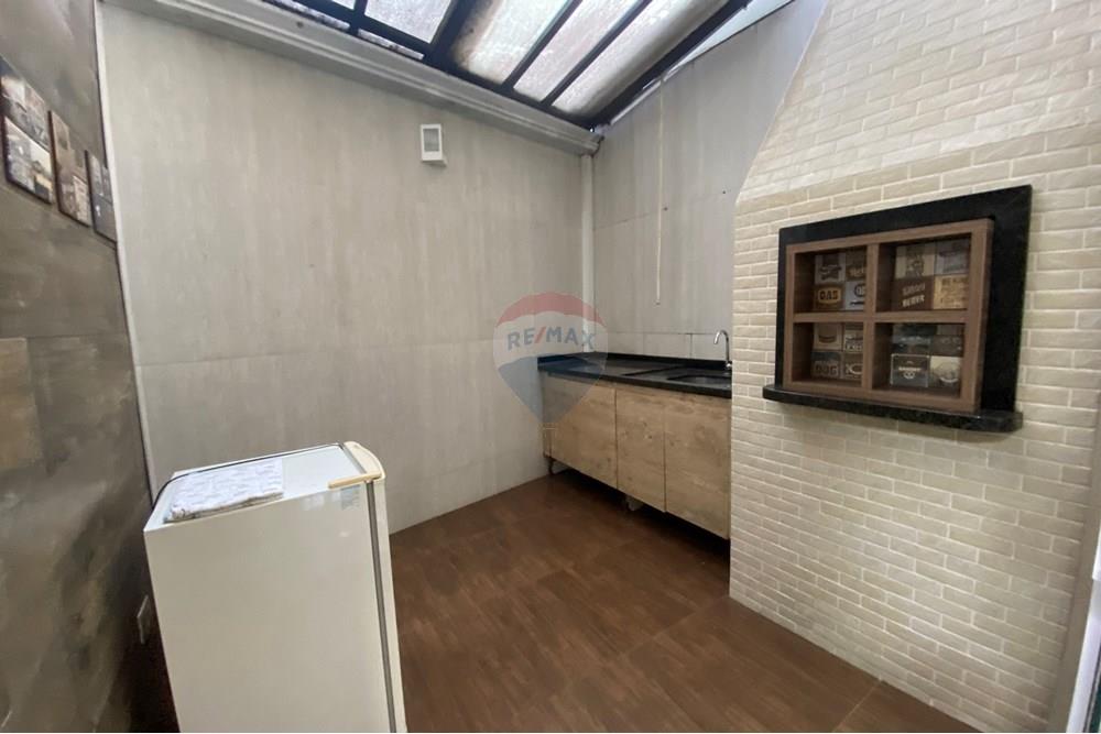 Sobrado - Venda - Curitiba , Paraná - IMG_8757.JPG - 560251045-61