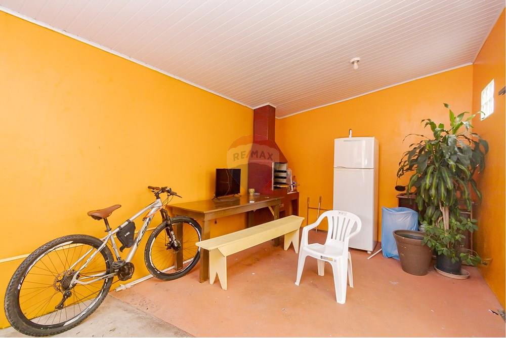 Sobrado - Venda - Colombo , Paraná - IMG_6335.jpg - 560461004-7