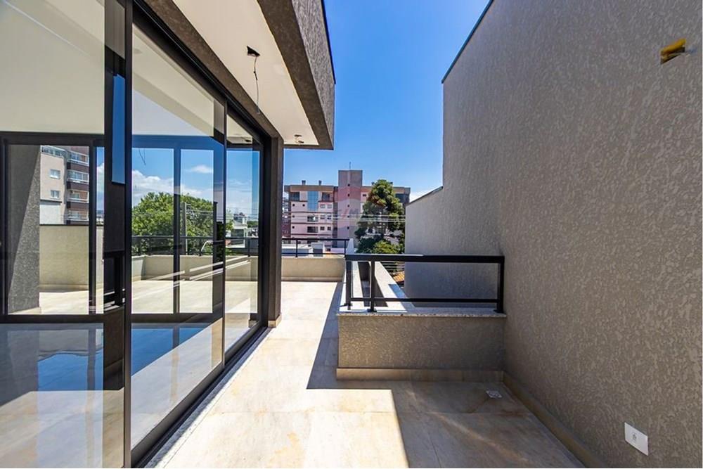 Triplex - Venda - São José dos Pinhais , Paraná - ONkSWV7Q.jpeg - 560251097-3