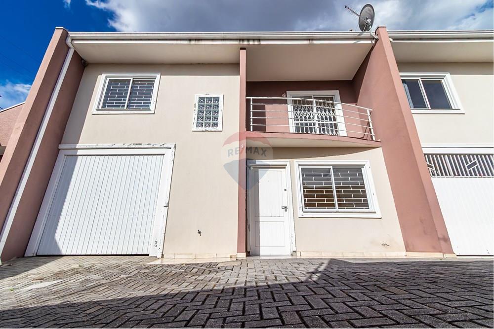 Casa de Condomínio - Venda - Curitiba , Paraná - IMG_8830.JPG - 560441003-47