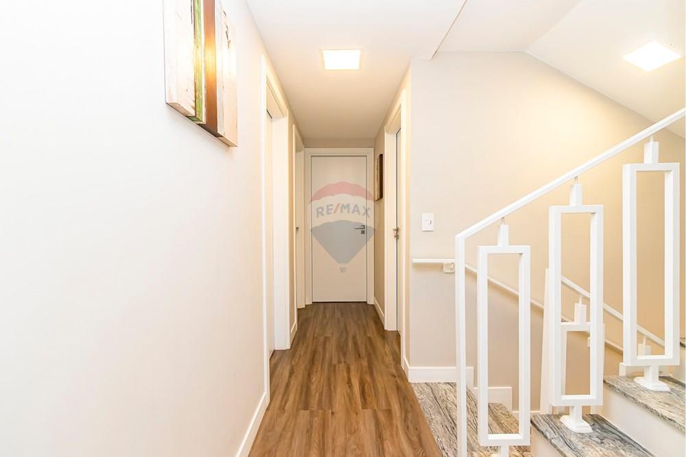 Casa de Condomínio - Venda - Curitiba , Paraná - corredor quartos (1).jpg - 560311089-9