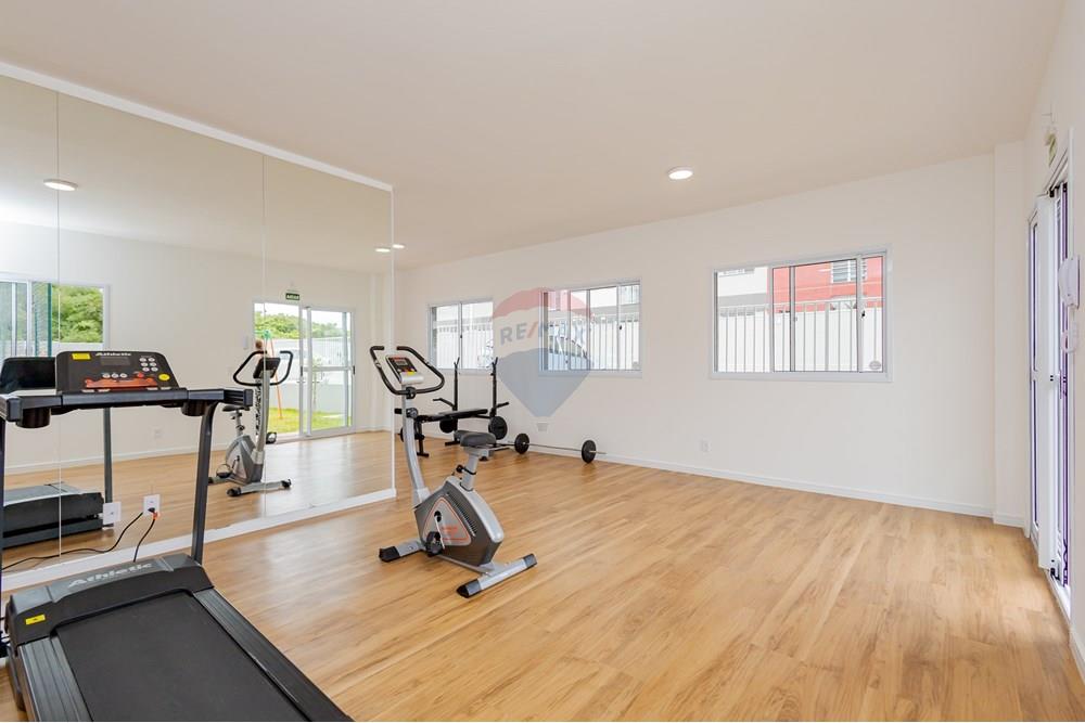 Apartamento - Alugar - São José dos Pinhais , Paraná - IMG_5057.jpg - 560411051-204