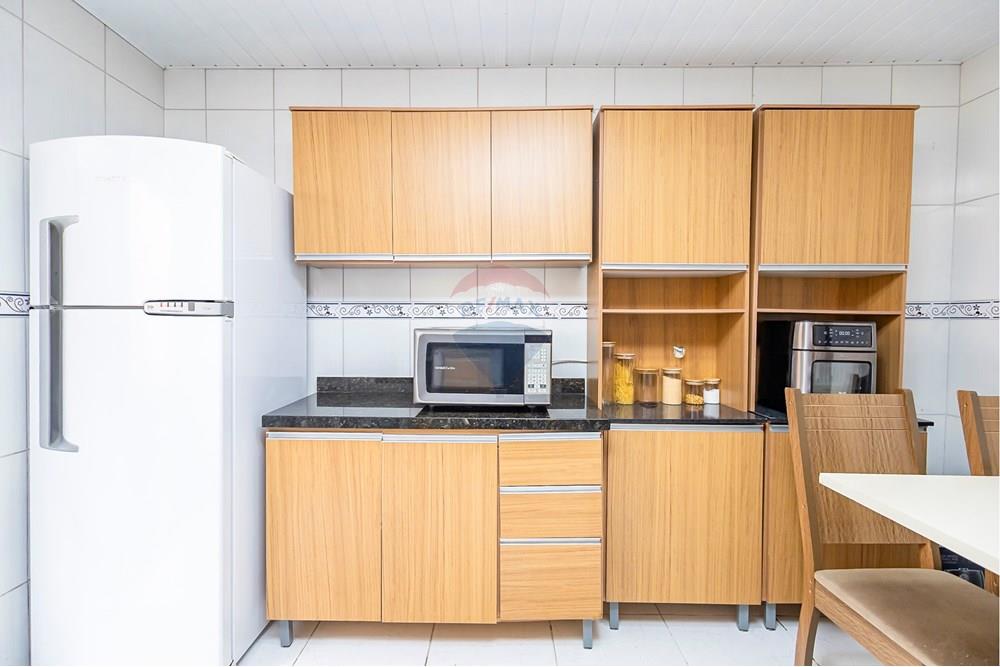 Casa - Venda - Curitiba , Paraná - IMG_6832_1.jpg - 560461009-48